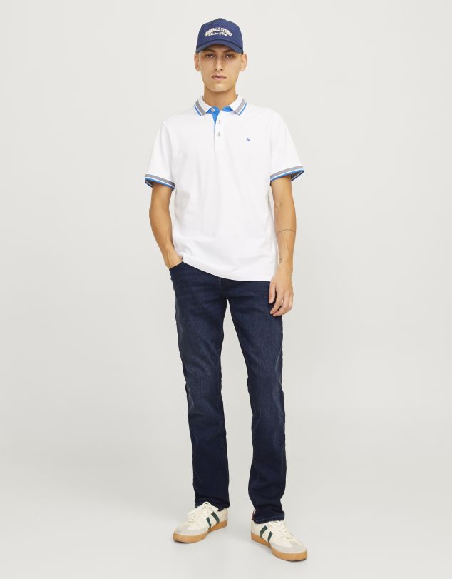 VAQUERO DE CORTE SLIM DE HOMBRE DE JACK AND JONES