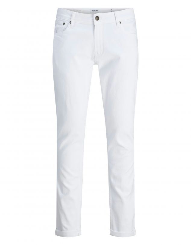 VAQUERO DE CINCO BOLSILLOS DE HOMBRE DE JACK AND JONES