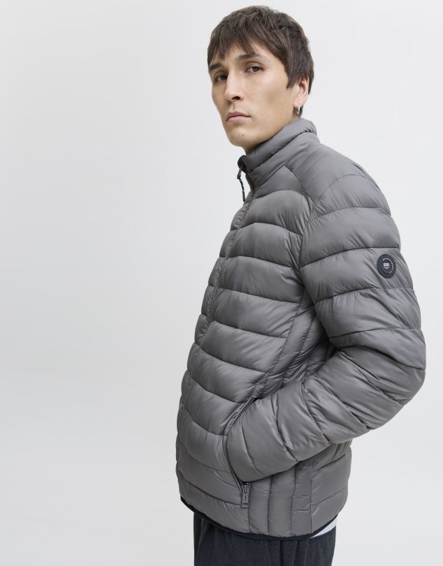 CAZADORA ACOLCHADA LIGERA DE HOMBRE DE JACK AND JONES