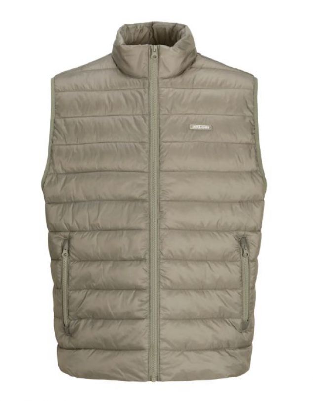 CHALECO DE HOMBRE ACOLCHADO DE JACK AND JONES