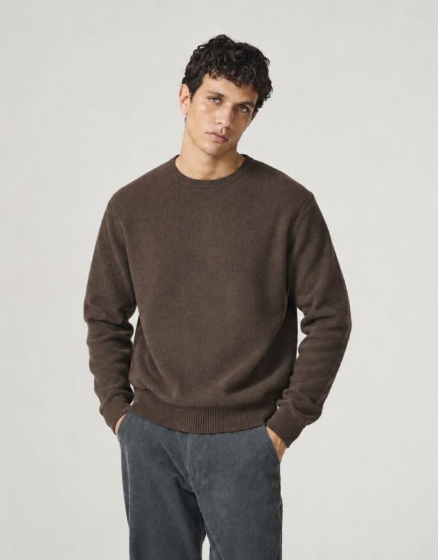 JERSEY DE PUNTO DE HOMBRE DE ONLY&SONS